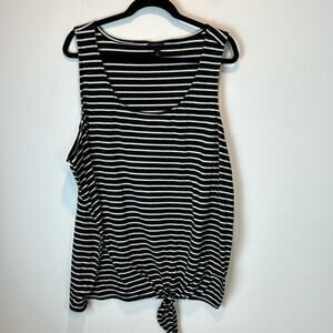 Torrid Sleeveless Top - Women's 4